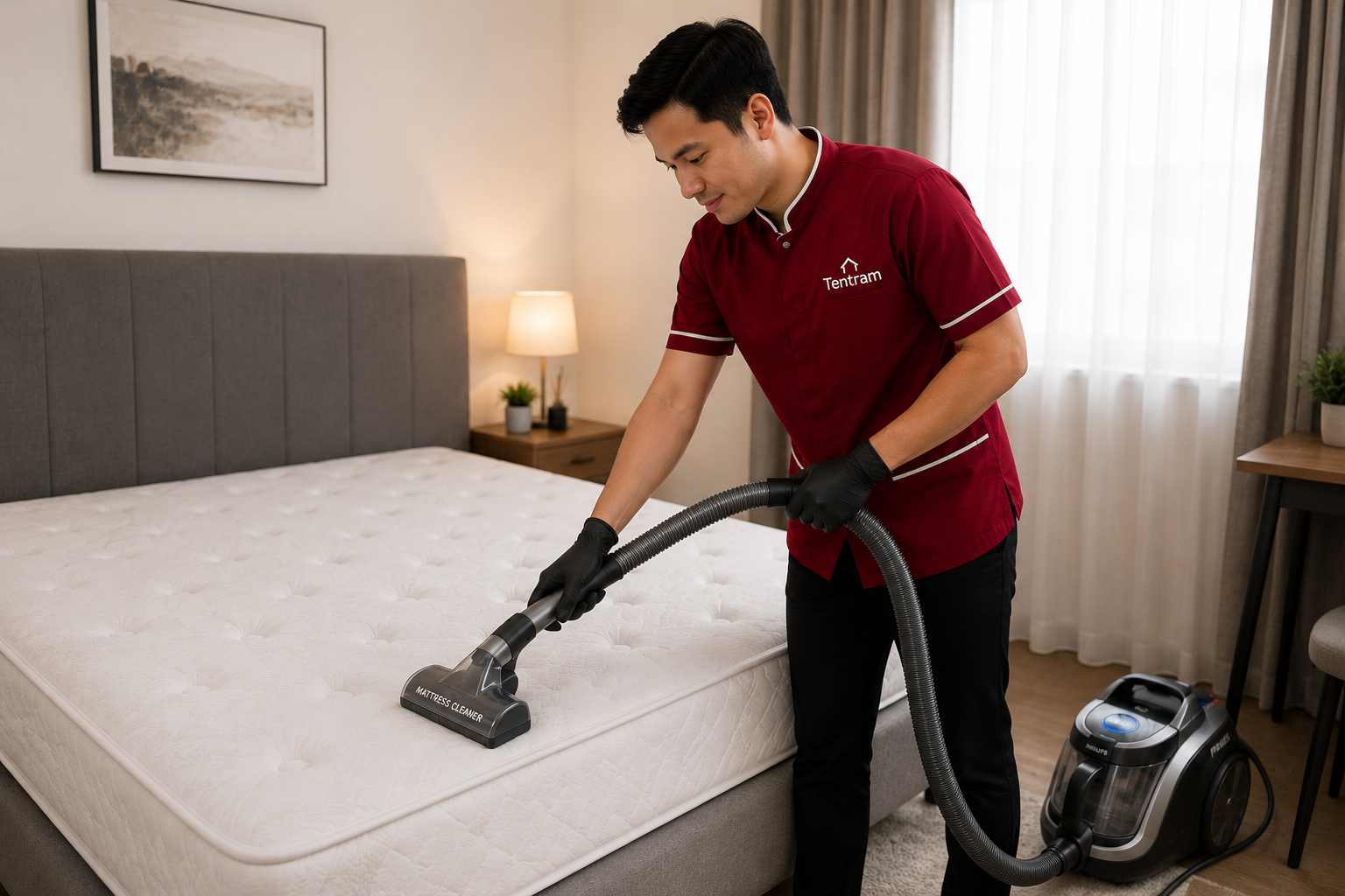 Hydro Cleaning