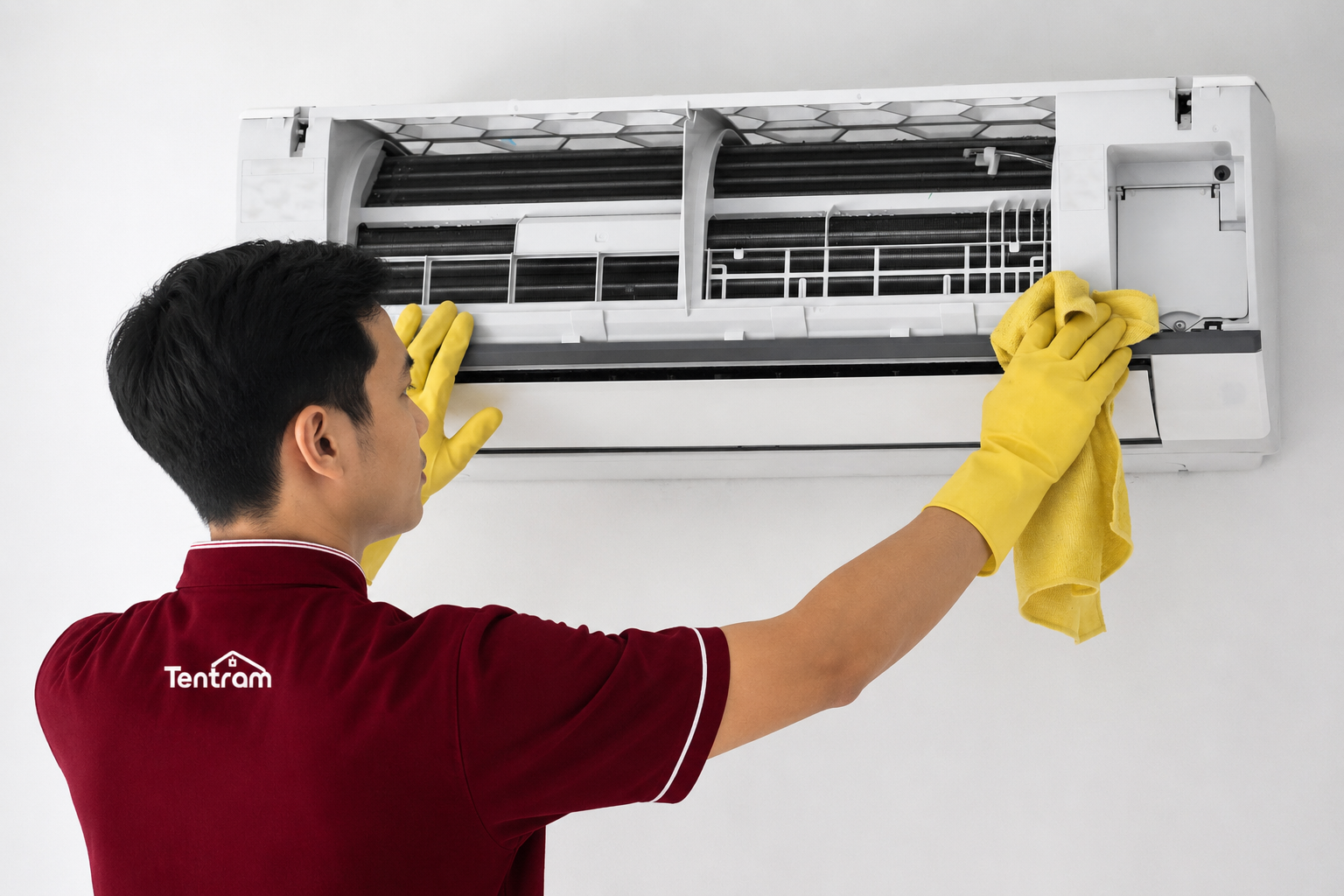 Cuci AC